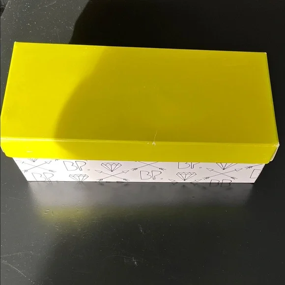 Nordstrom BP Leopard Print Women's Flats Size 8 in Like New Condition with Box - Picture 9 of 10